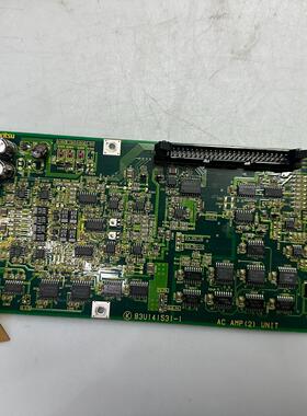 Anritsu安立金属检测仪主板83U141531-1