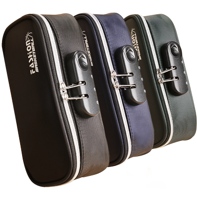 ins笔袋网红款韩国小学生用