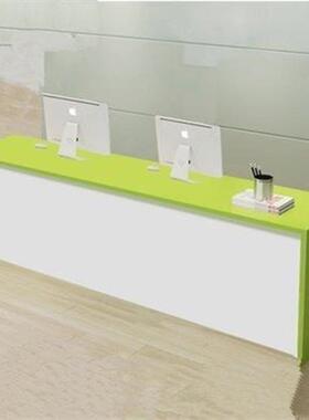 银行柜台非办现金受理台台接待台办公签约4s中介前台业务理填单台