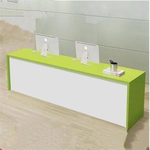 银行柜台非办现金受理台台接待台办公签约4s中介前台业务理填单台