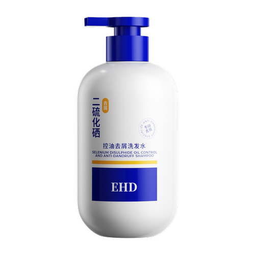 【好物体验专享】EHD二硫化硒去屑洗发水