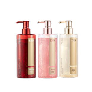 【好物体验专享】EHD万人迷沐浴露500ml
