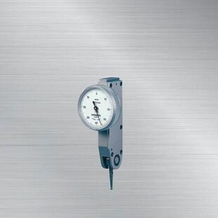 瑞士Compac 杠杆百分表杠杆表指示表公制245G 原装