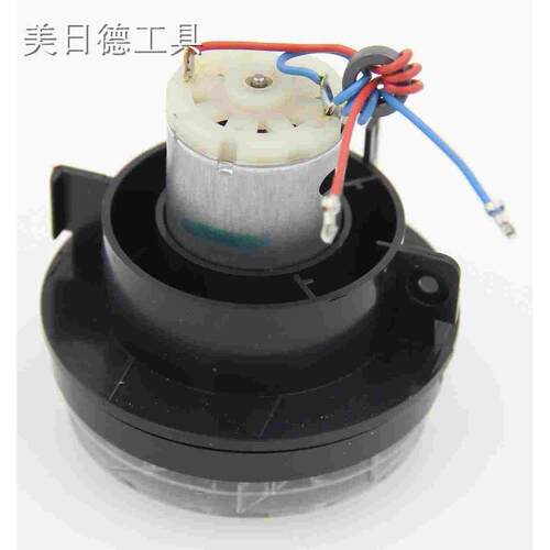 STEINEL原装马达HL-2010E/2310/1910E/1810S热风枪烤枪马达风扇