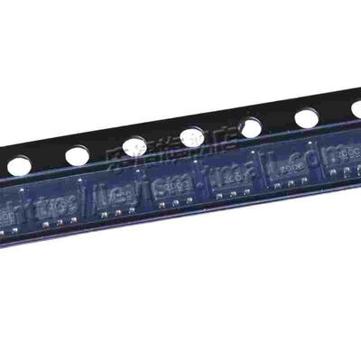 全新原装 INA281A4QDBVRQ1 丝印2DOC SOT23-5 电流检测放大器芯片