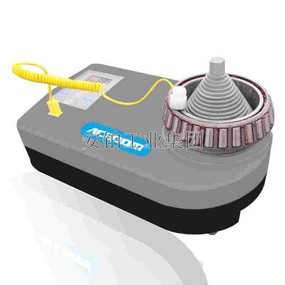 安铂工业新款塔式加热器ACEPOM160NEW轴承快速安装拆卸自动退磁