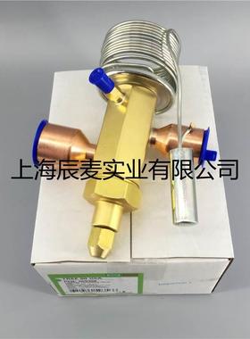 原装EMERSON艾默生热力膨胀阀TRAE60HCA TRAE50HCA TRAE70HCA空调