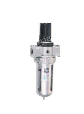 全盛气动 QSPC QPC  调压阀 SFR200 300 400 气源处理器 正品