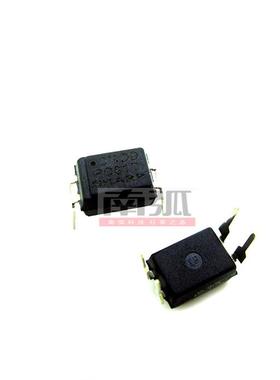 光耦PC817/光敏元件/光敏开关/光电耦合器817/原装进口电焊机IC