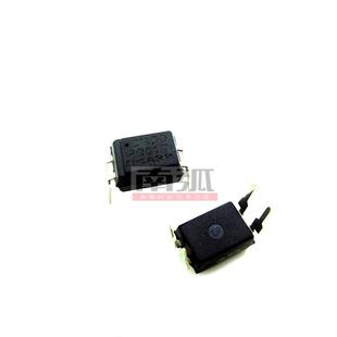光耦PC817/光敏元件/光敏开关/光电耦合器817/原装进口电焊机IC