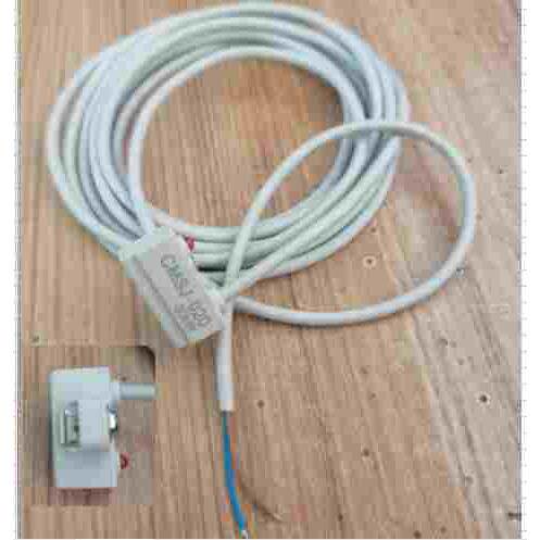 机械手专用磁性开关感应线CMSJ-020感应传感器感应灯开关二线