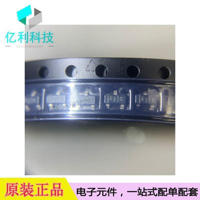 REF3140AIDBZR SOT23-3电压基准器丝印打字R31D