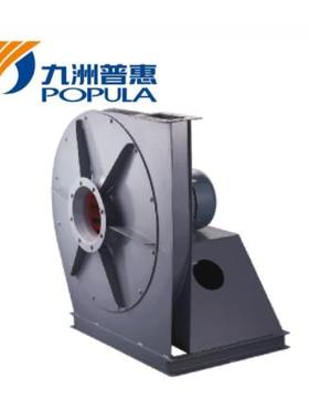 九洲普f惠9-12高压离心风机工业鼓风机纸箱机械化铁炉风机5A6.3A