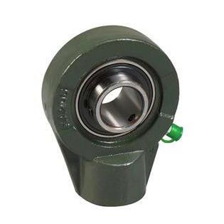 悬吊式外球面轴承座UCHA204 HA205 HA206 HA207 208带座轴承带轴