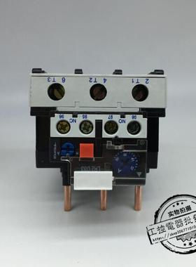 特价促销 LR2-D3357C LR2D3357C 热过载继电器 37-50A 热继电器