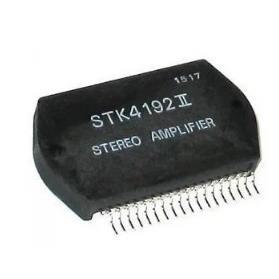 【汕头先锋电子】原装拆机 音响功放模块STK4192II