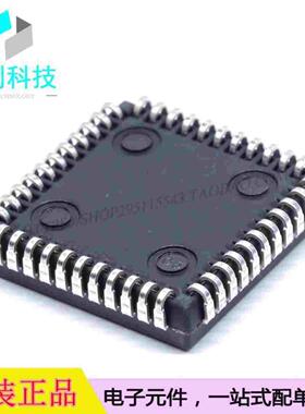 P87C54X2FA  PLCC44嵌入式8位微控制器