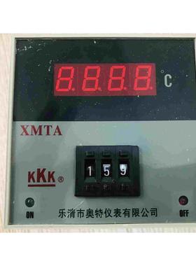 厂家直销KKK奥特仪表XMTA-2001/2002E Pt100 K型数字式温度控制仪