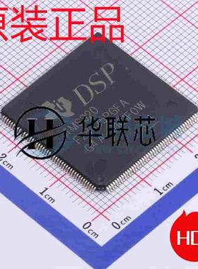 原装正品 TMS320F28335PGFA 封装 LQFP-176 全新12位ADC的32位MCU