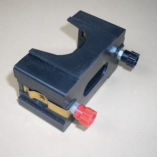 1号电池盒 物理电学实验 可串并联 教学仪器器材 一号电池盒