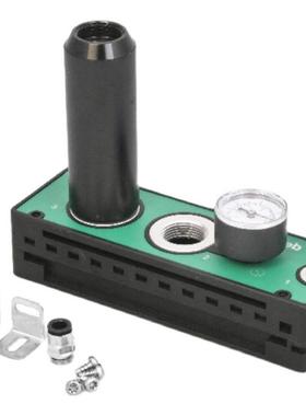 气动多级真空发生器高真空大流量低噪音PM401 402 403 404 405406