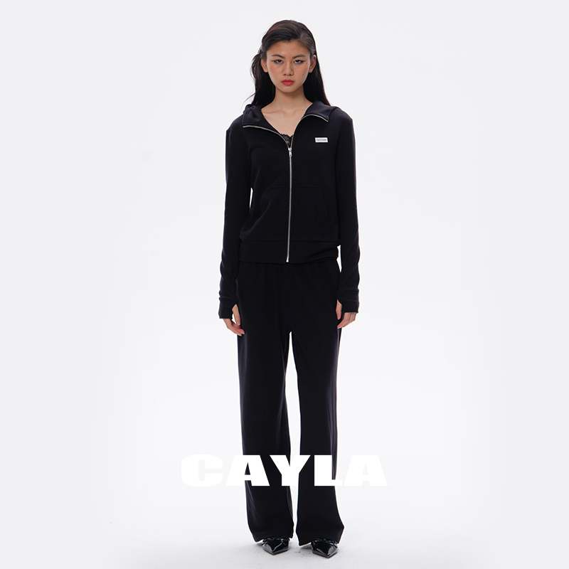 CAYLA德绒2024发热套装新品折扣