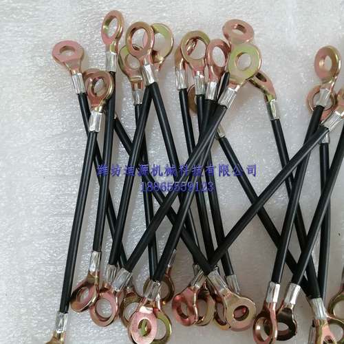 【加粗加强】拖拉机驾驶室拉线