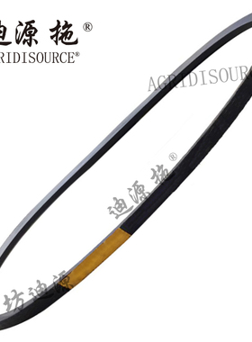 迪源拖CR3D403040026SPB1320Ld皮带适用雷沃谷神收割机玉米机配件