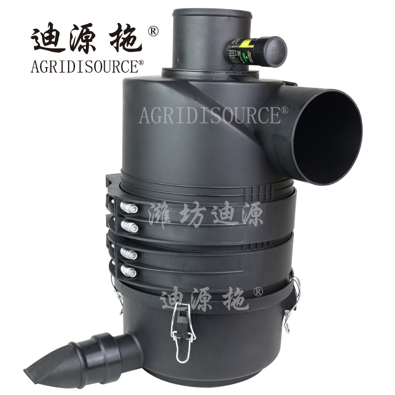 适用雷沃欧豹拖拉机谷神收割机配件TB3S110080005干式空滤器总成,农机/农具/农膜,农机配件,淘宝优惠券,粉丝福利购,淘宝优惠卷