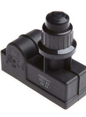BBQ Gas Grill Replacement 1 Outlet AA Push Button Ignitor