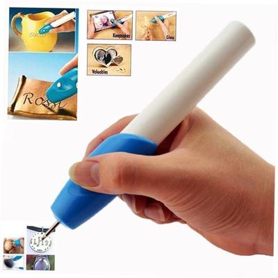 Portable Engraving Pen Scrapbooking Tools Stationery Diy En