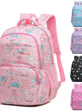 Bag Bags School Backpack Schoolbag For Girls kids girl big