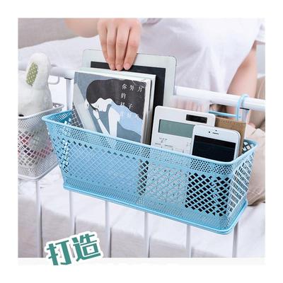 bedroom bedside rack storage rack student dormitory artifac