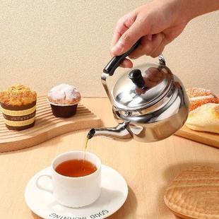 Stainless Steel Water Kettle Premium Material Thick Stylish