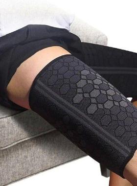 Joint Protection Thigh Compression Sleeve Hamstring Support