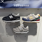 男童女童魔术贴运动鞋 New 996 25冬新款 日本矫正鞋 Balance NB童鞋