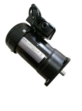 sohix工机f传动刹车线圈 刀盘马达 刀库电机p/n ms3b402 m3b402