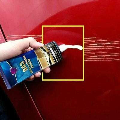 Car Scratch Paint Care Tool Scratc Remover Auto Swirl Remove