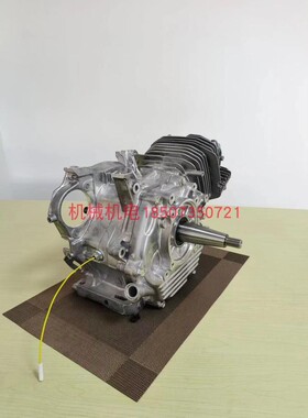 大疆D12000IE发动机总成 T40发动机总成 大疆T40动力总成-宗申款