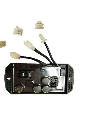 开普科勒 昊诚 国际久保调压板 HC-310QIIE KL-3100 AVR 原装配件