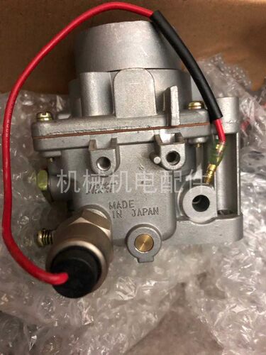 TSV13000TE发电机化油器TSV12000E大洋发电机化油器TAIYO大洋配件