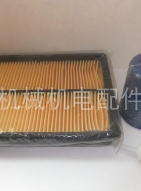 发电机配件SHT115000 11000 16000三滤 空气滤 机滤 汽油滤芯器