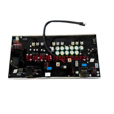 大疆T60/D12500ie发电机直流模块