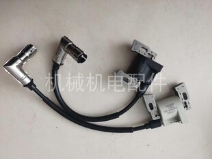 高压包 双缸汽油发动机 隆鑫999cc LC2v90FD配件 点火器 点火线圈