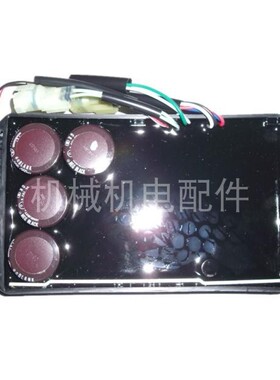 泽腾本田汽油机SHT11500AVR调压板ENGEL SAWAFUJI发电机AVR调压器