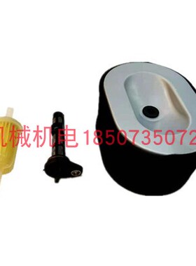 开普5KW滤芯KDE6500E三滤KDE6500X/X3/E/E3/T/6700T空滤机滤柴滤