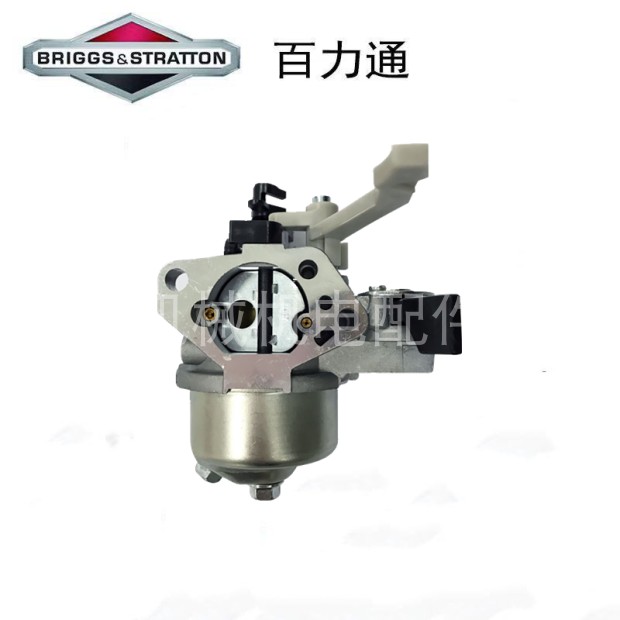 百力通汽油发动机发电机配件XR2100化油器Vanguard、XR、CR、RS