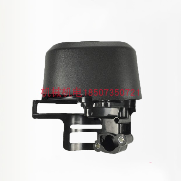 百力通汽油发动机XR750/XR2100空滤总成163cc1602 420cc25T2空滤