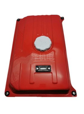 日本泽藤 本田汽油发电机 焊机配件 SHW190 专用油箱