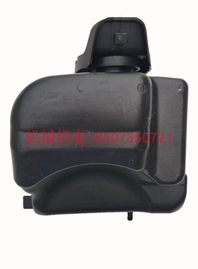 开普变频数码发电机配件IG770 IG1000 IG2000油箱盖1-2kW原装油箱